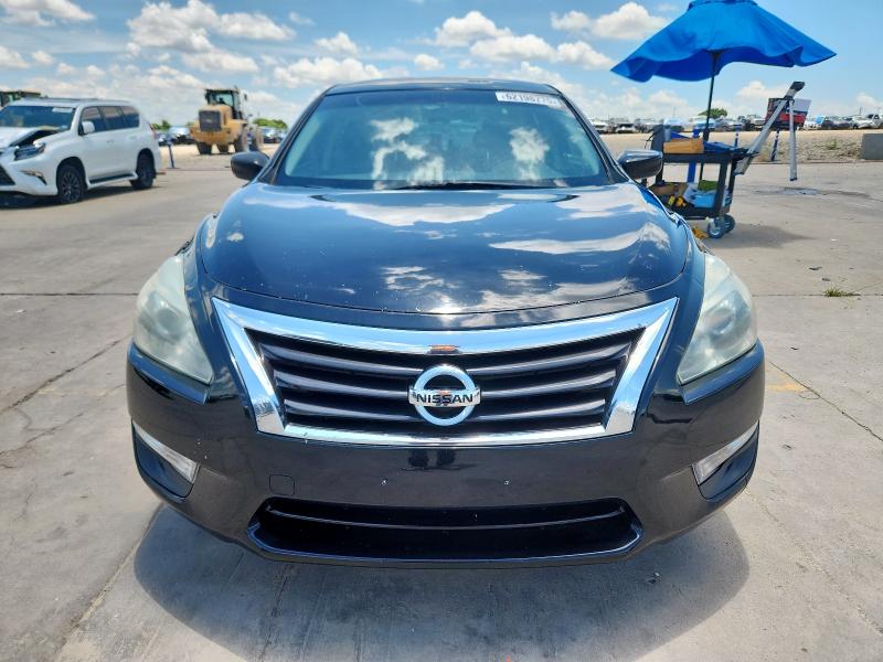 Photo 5 from auction – 2014 NISSAN ALTIMA 2.5 with VIN 1N4AL3AP2EN372397