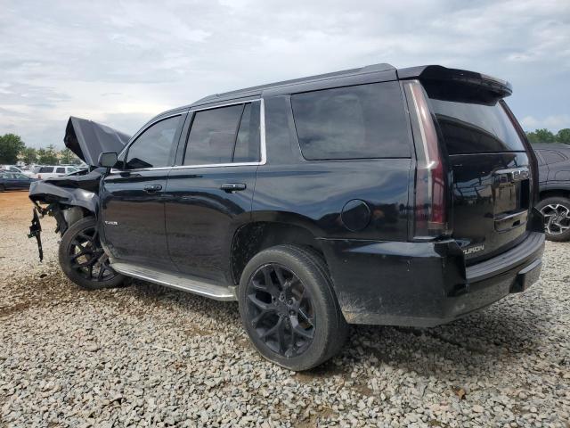 Photo 2 from auction – 2015 GMC YUKON SLT with VIN 1GKS1BKC0FR248539