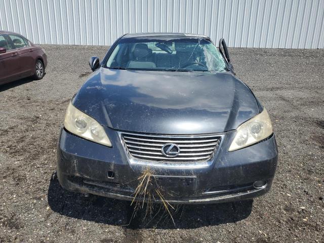 Photo 5 from auction – 2009 LEXUS ES 350 with VIN JTHBJ46G492303073