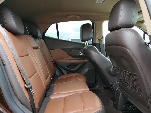 Photo 11 from auction – 2015 BUICK ENCORE with VIN KL4CJCSB0FB180923