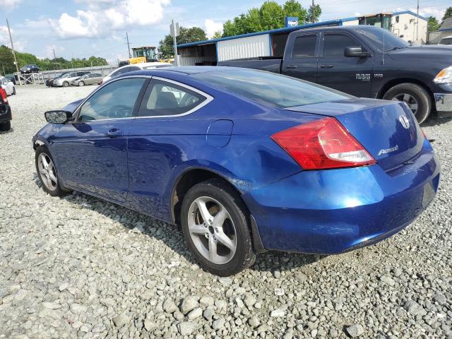 Photo 2 from auction – 2011 HONDA ACCORD EX with VIN 1HGCS1B78BA004710