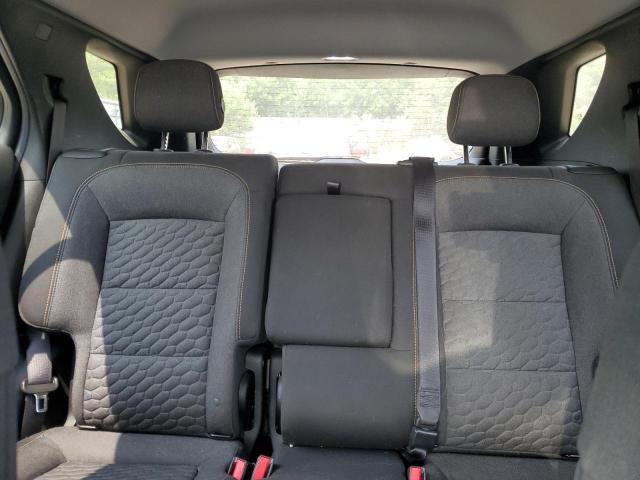 Photo 10 from auction – 2020 CHEVROLET EQUINOX LT with VIN 2GNAXJEV2L6107550