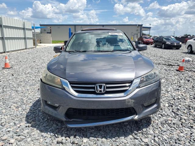 Photo 5 from auction – 2015 HONDA ACCORD EX with VIN 1HGCR2F74FA083732
