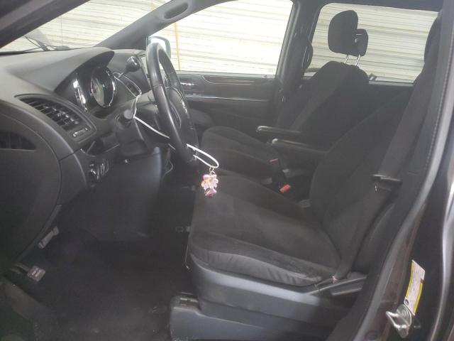 Photo 7 from auction – 2018 DODGE GRAND CARA with VIN 2C4RDGBG1JR200648