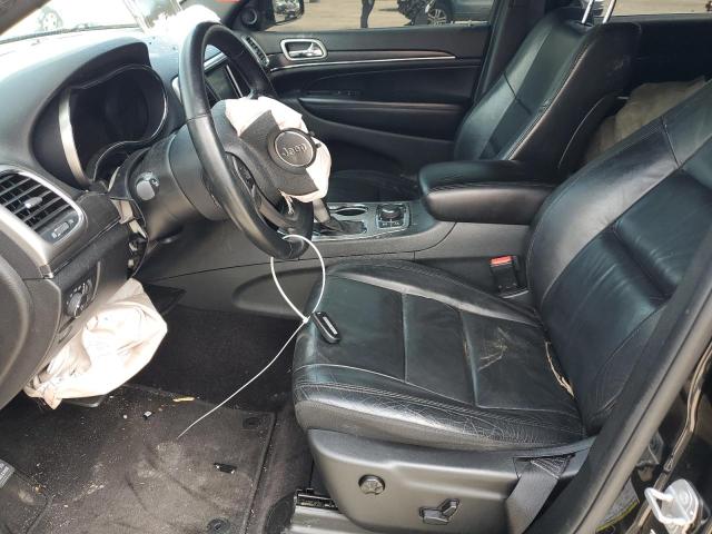 Photo 7 from auction – 2018 JEEP GRAND CHER with VIN 1C4RJFBG3JC173352