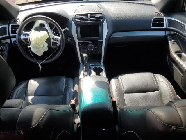 Photo 8 from auction – 2015 FORD EXPLORER S with VIN 1FM5K8GT0FGB92675