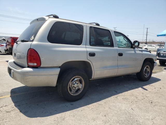 Photo 3 from auction – 1999 DODGE DURANGO with VIN 1B4HR28Y2XF618309