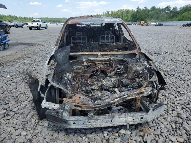 Photo 5 from auction – 2020 SUBARU CROSSTREK with VIN JF2GTDEC4LH262904