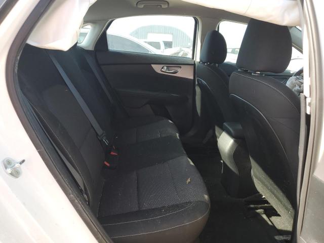 Photo 10 from auction – 2022 KIA FORTE FE with VIN 3KPF24AD1NE498401