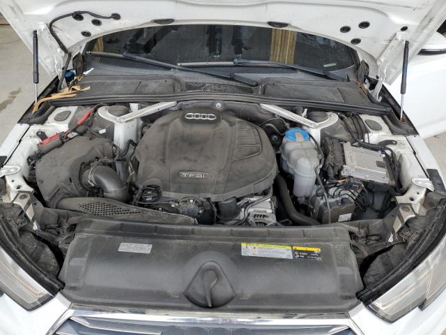 Photo 11 from auction – 2019 AUDI A4 PREMIUM with VIN WAUGMAF44KN008382