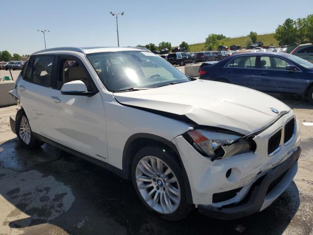 Photo 4 from auction – 2013 BMW X1 XDRIVE2 with VIN WBAVL1C54DVR82079
