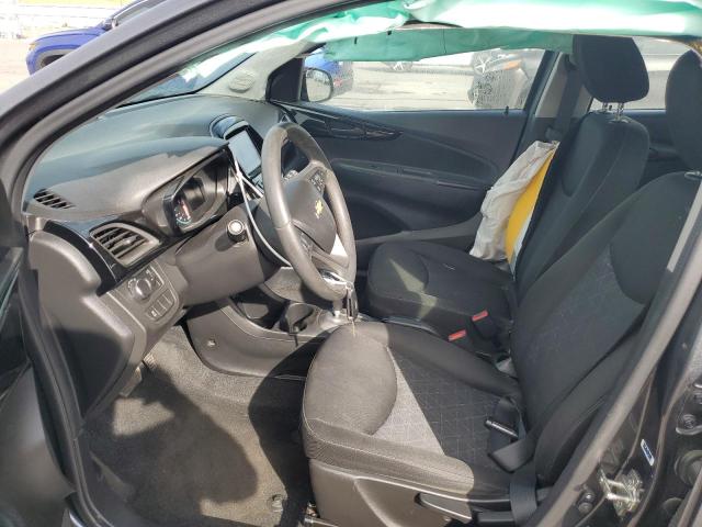Photo 7 from auction – 2021 CHEVROLET SPARK 1LT with VIN KL8CD6SA7MC722458