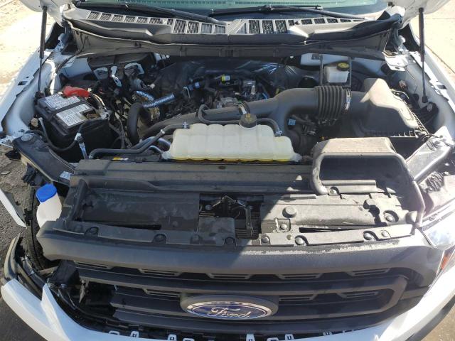 Photo 11 from auction – 2023 FORD F150 SUPER with VIN 1FTEW1EP9PKG14723