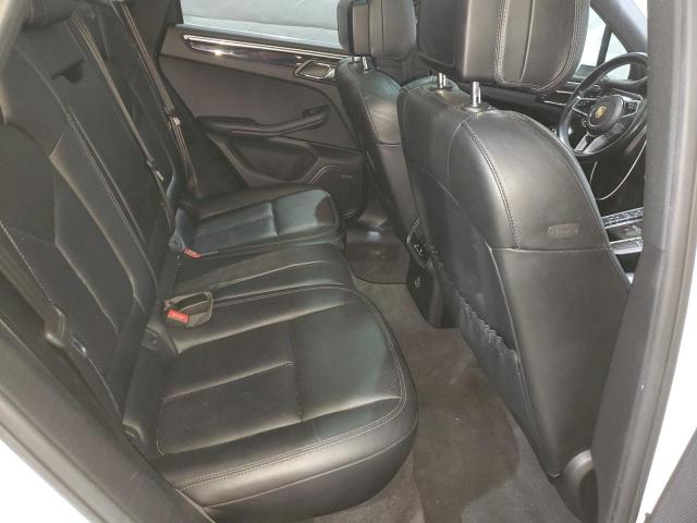 Photo 11 from auction – 2017 PORSCHE MACAN S with VIN WP1AB2A51HLB20001