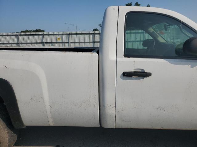Photo 10 from auction – 2009 CHEVROLET SILVERADO with VIN 1GCEK14C49Z282050