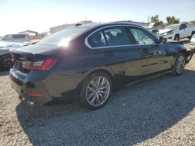 Photo 3 from auction – 2024 BMW 330I with VIN 3MW69FF05R8D86764