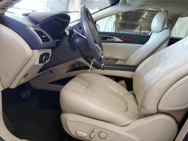Photo 7 from auction – 2014 LINCOLN MKZ with VIN 3LN6L2J90ER826943