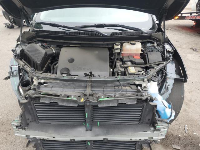 Photo 12 from auction – 2018 BUICK ENCLAVE ES with VIN 5GAEVAKWXJJ282210