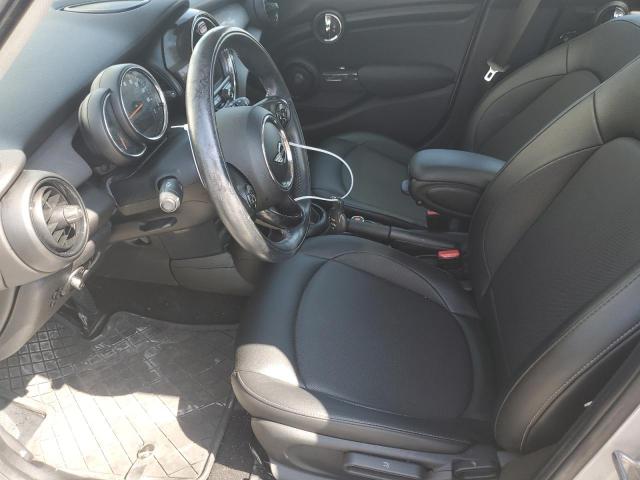 Photo 7 from auction – 2018 MINI COOPER with VIN WMWXU1C59J2F81455