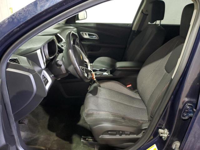 Photo 7 from auction – 2017 CHEVROLET EQUINOX LT with VIN 2GNFLFEK2H6204811