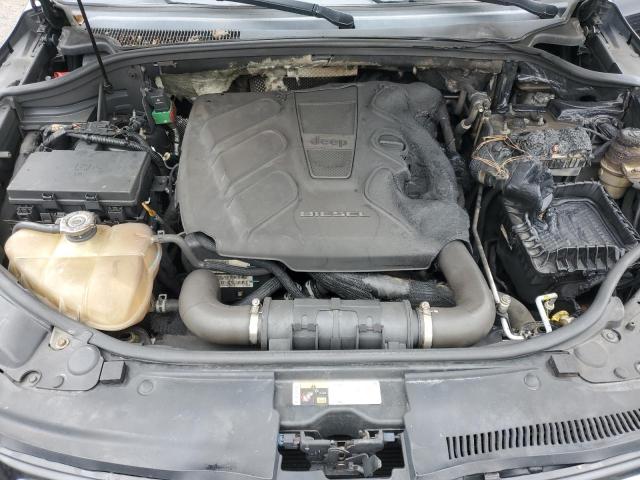 Photo 12 from auction – 2014 JEEP GRAND CHER with VIN 1C4RJFBM2EC298905