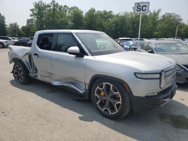 Photo 4 from auction – 2022 RIVIAN R1T LAUNCH with VIN 7FCTGAAL6NN002704