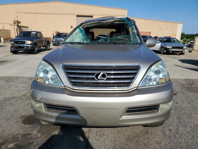 Photo 5 from auction – 2004 LEXUS GX 470 with VIN JTJBT20X140041068