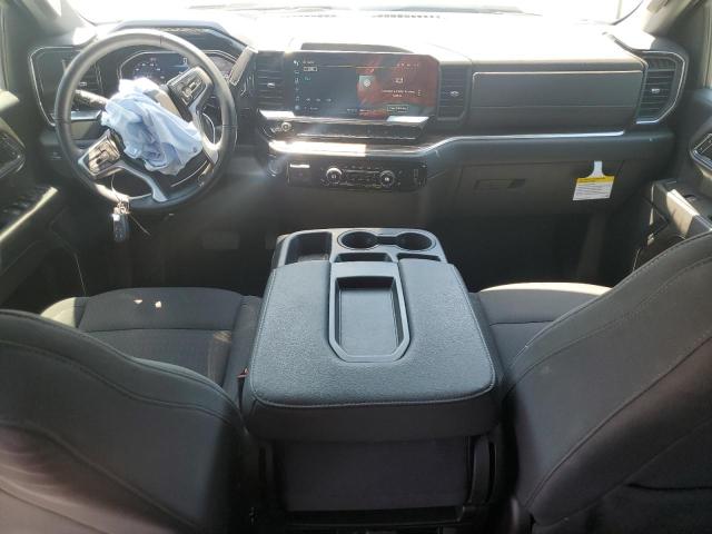 Photo 8 from auction – 2024 CHEVROLET SILVERADO with VIN 2GC4YNEY7R1212529