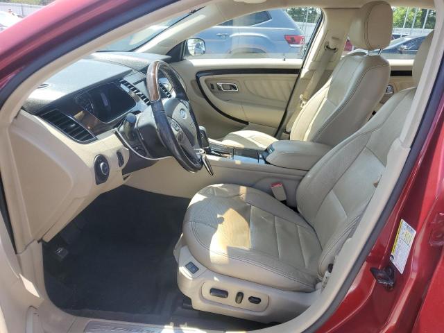 Photo 7 from auction – 2013 FORD TAURUS LIM with VIN 1FAHP2F80DG220152