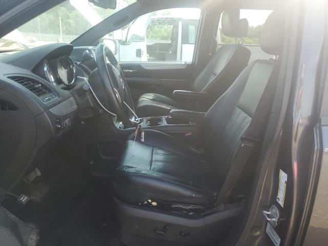 Photo 7 from auction – 2015 DODGE GRAND CARA with VIN 2C4RDGEG6FR524147