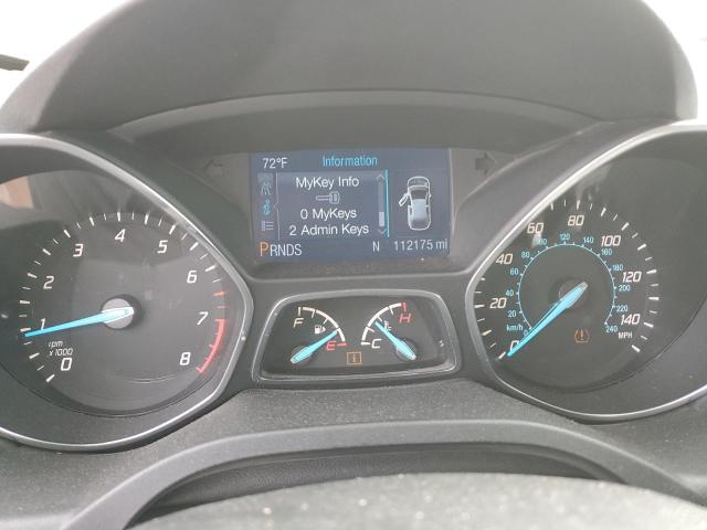 Photo 9 from auction – 2013 FORD ESCAPE SE with VIN 1FMCU9G99DUD25329