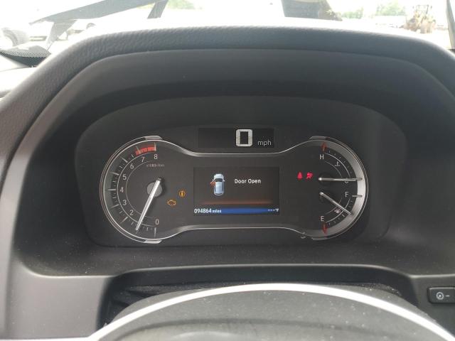 Photo 9 from auction – 2018 HONDA PILOT EXL with VIN 5FNYF6H55JB047029
