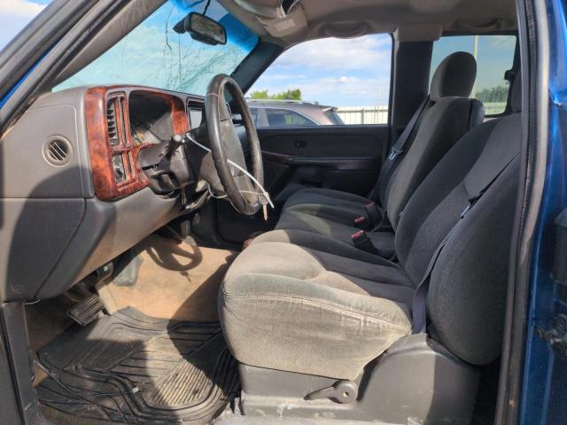 Photo 7 from auction – 2003 CHEVROLET SILVERADO with VIN 1GCEC19V83Z325822