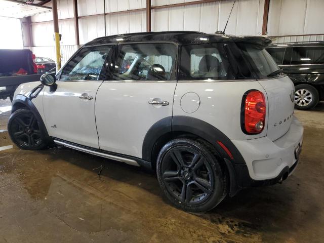 Photo 2 from auction – 2016 MINI COOPER S C with VIN WMWZC5C5XGWU03491