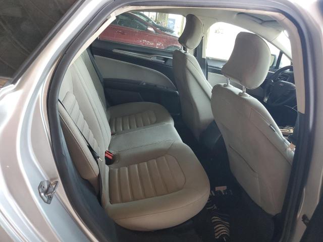 Photo 10 from auction – 2017 FORD FUSION S with VIN 3FA6P0G78HR231898