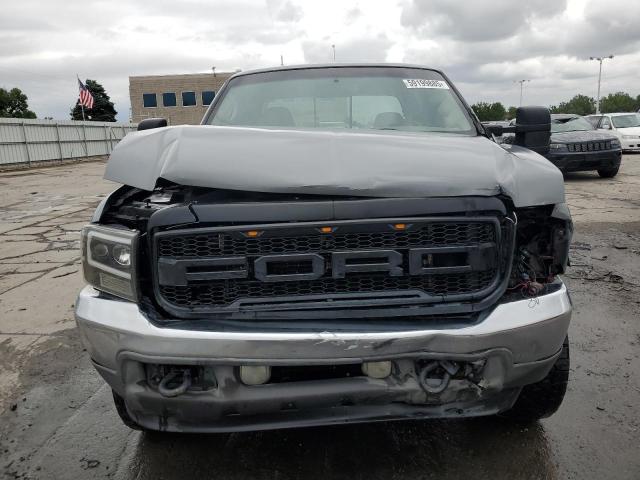 Photo 5 from auction – 2002 FORD F250 SUPER with VIN 1FTNW21F12EA67795