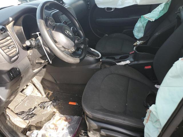 Zdjęcie 7 z aukcji – 2014 KIA SOUL z VIN KNDJN2A28E7038284