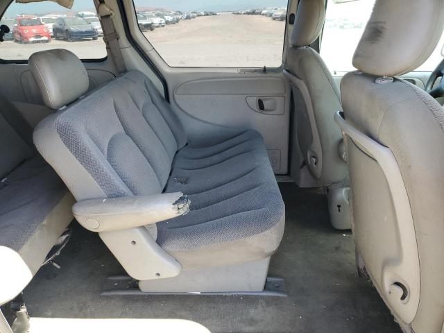 Photo 11 from auction – 2006 DODGE CARAVAN SE with VIN 1D4GP25BX6B730384