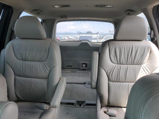 Photo 10 from auction – 2008 HONDA ODYSSEY EX with VIN 5FNRL38708B402518