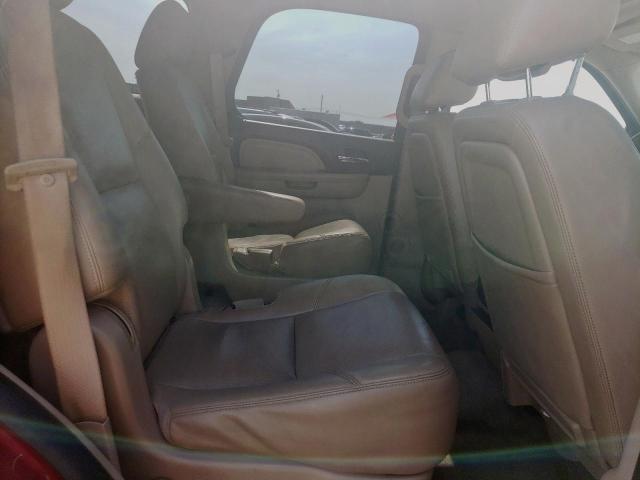 Photo 11 from auction – 2012 GMC YUKON DENA with VIN 1GKS1EEF8CR198315