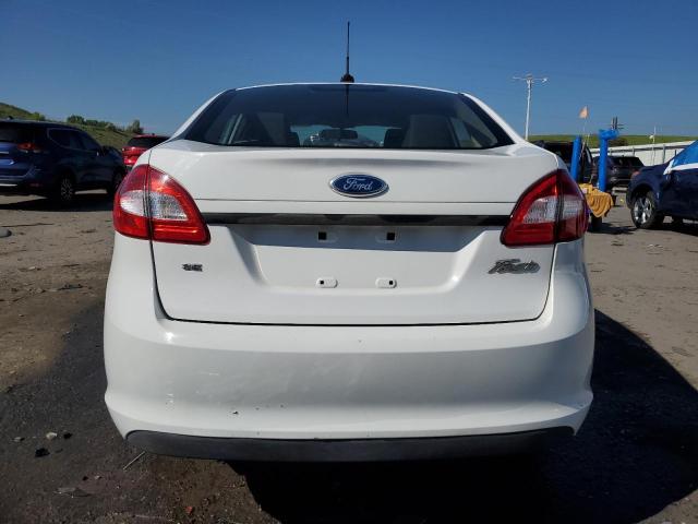 Photo 6 from auction – 2012 FORD FIESTA SE with VIN 3FADP4BJXCM102925