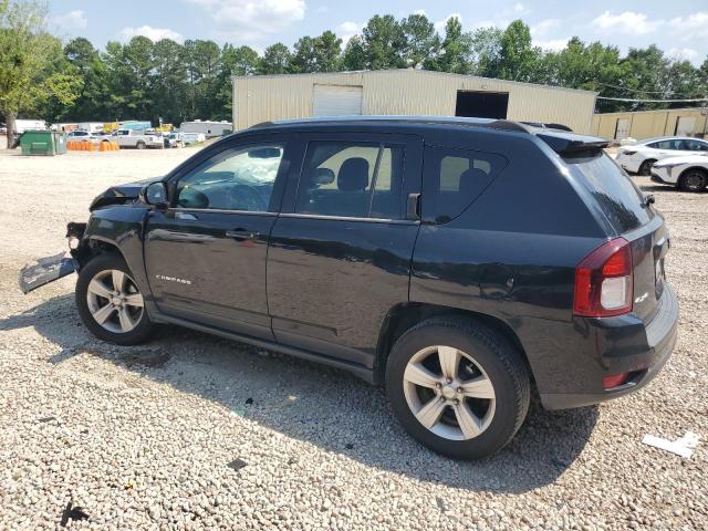 Photo 2 from auction – 2014 JEEP COMPASS LA with VIN 1C4NJDEB4ED661566
