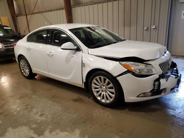 Photo 4 from auction – 2011 BUICK REGAL CXL with VIN W04GR5ECXB1046222