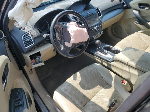 Photo 8 from auction – 2016 ACURA RDX ADVANC with VIN 5J8TB4H72GL015965
