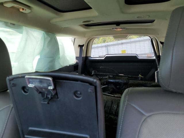 Zdjęcie 10 z aukcji – 2019 FORD FLEX SEL z VIN 2FMHK6C82KBA11306