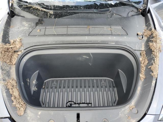 صورة رقم 11 من المزاد - 2023 TESLA MODEL Y مع VIN 7SAYGDEE4PF608211