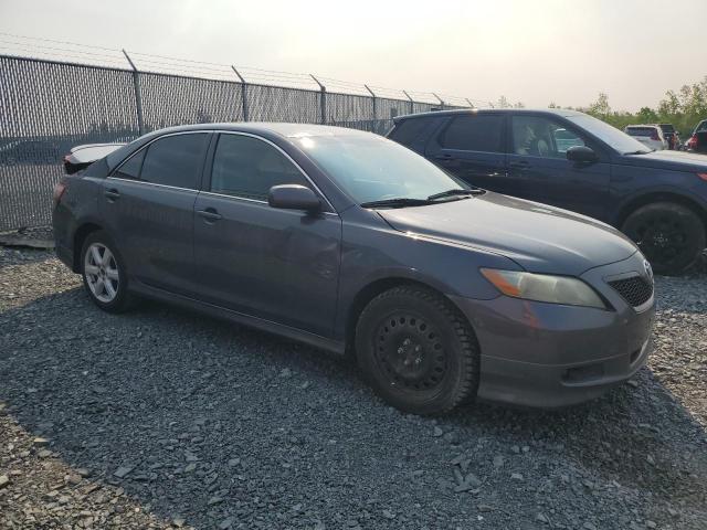 Photo 4 from auction – 2009 TOYOTA CAMRY BASE with VIN 4T1BE46K49U385008