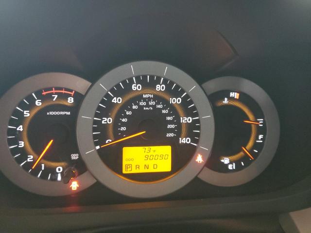 Photo 9 from auction – 2011 TOYOTA RAV4 with VIN 2T3ZF4DV1BW053484