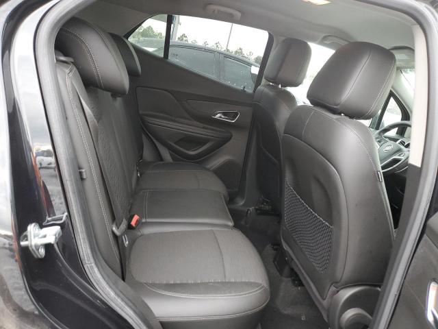 Photo 11 from auction – 2016 BUICK ENCORE with VIN KL4CJASB5GB537910