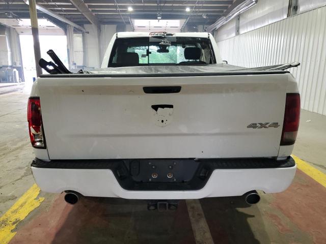 Photo 6 from auction – 2015 RAM 1500 ST with VIN 3C6JR7AT8FG560405